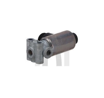 Elektroventil MB WABCO 4721706000