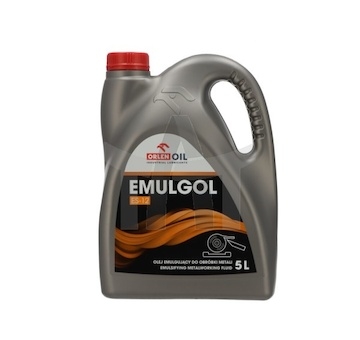 Emulgol 5l ORLEN ES-12
