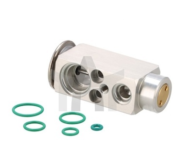 Expanzní ventil, klimatizace NRF NRF38531