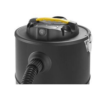FDU 201001-E Vysavač na popel 1000W FIELDMANN 50002234