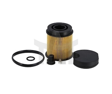 Filtr AdBlue DAF. MAN. SCANIA DT 5.45175