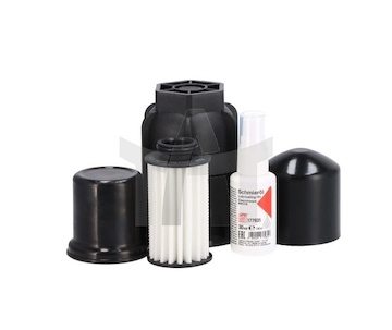 Filtr AdBlue sada SCANIA, DAF, MB FEBI FE171006