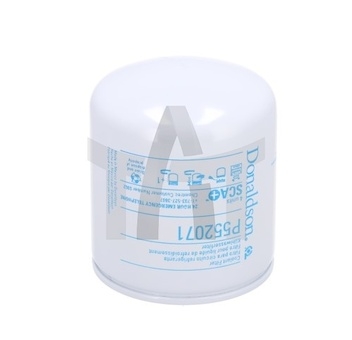 Filtr chladiva DONALD P552071