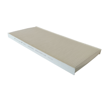 Filtr kabinový IVECO Stralis od '02