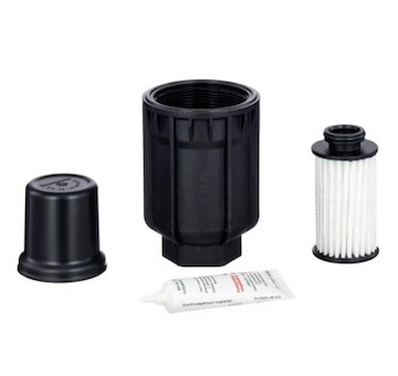 Filtr močoviny MANN-FILTER U 58/11 KIT