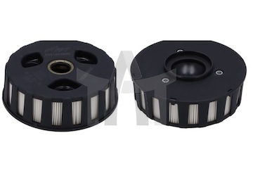 Filtr, odvzdusneni klikove skrine IVECO 5801856860