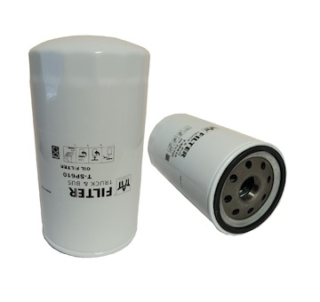 Filtr olej.MAN L2000+M2000