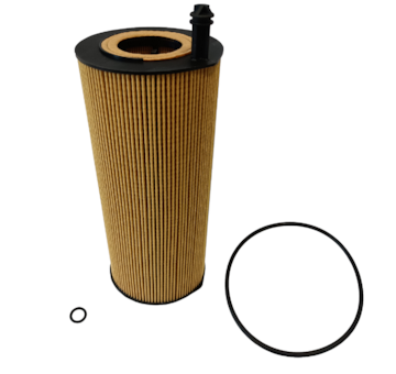 Filtr olej. MB Actros, Antos, Arocs, MB BUS