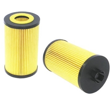 Filtr olej.MB Atego,Axor