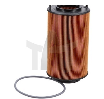 Filtr oleje MAN TGS 07-