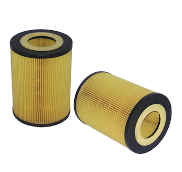 Filtr olejový BMW serie 1, 3, 5, 7, X3 