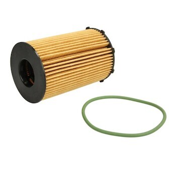 Filtr olejový BOSCH F 026 407 122