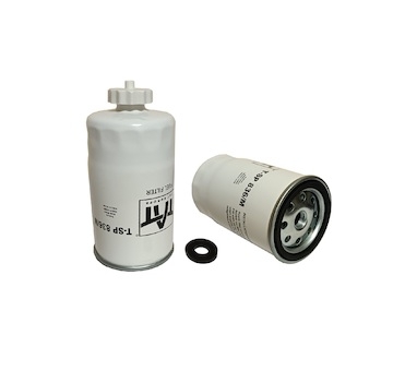 Filtr pal.IVECO,SCANIA,MAN