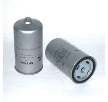 Filtr pal.MAN F90,F2000,M2000, MB