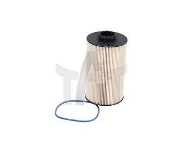 Filtr paliva (motor D15) MAN TGA MAHLE KX 658D