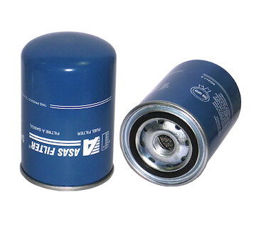 Filtr palivový FENDT,DEUTZ,VOLVO PENTA