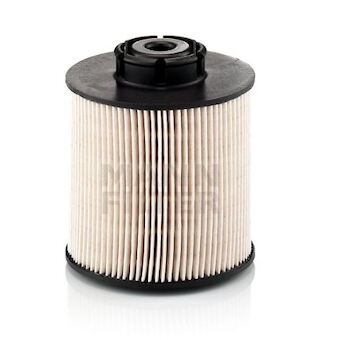 Filtr palivový MANN PU1046/1x
