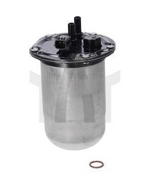 Filtr palivový OPEL MOVANO. RENAULT MASTER RVI 164004350R