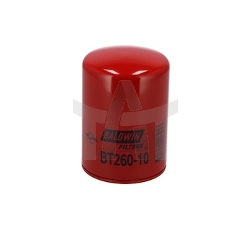 Filtr - pracovní hydraulika BALDWIN BT260-10