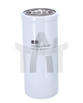 Filtr - pracovní hydraulika SF SPH12525