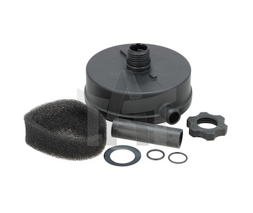 Filtr-sada DT Spare Parts 7.95121