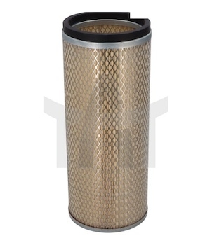 Filtr - sekundární vzduch BALDWIN PA2539