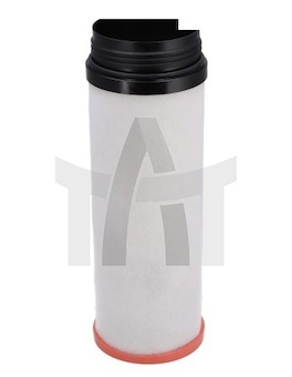 Filtr - sekundární vzduch BOSCH F 026 400 643