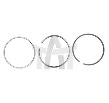 Filtr - sekundární vzduch DAF 1784291