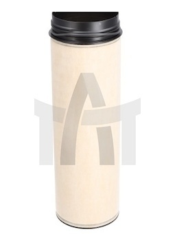 Filtr - sekundární vzduch MAHLE LXS 394