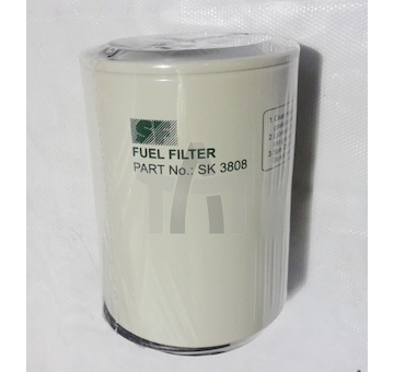Filtr separátoru paliva DAF MAN MB VOLVO SF SK3808