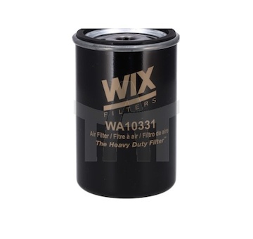Filtr, technika stlačeného vzduchu WIX FILTERS WA10331