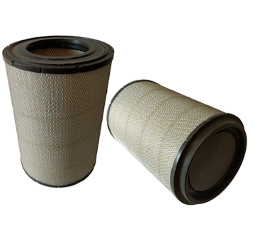 Filtr vzduch.SCANIA S4,R,L