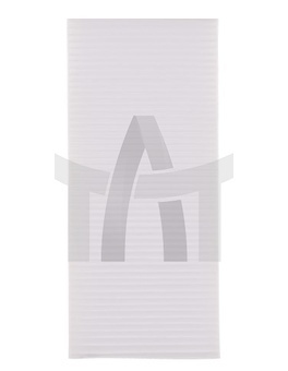 Filtr, vzduch v interiéru BOSCH 1 987 431 162