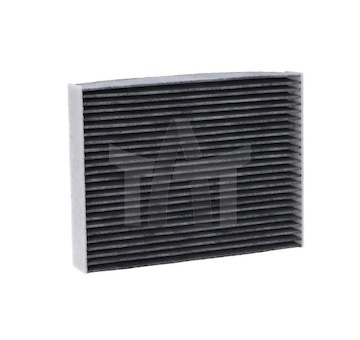 Filtr, vzduch v interiéru BOSCH 1 987 432 538