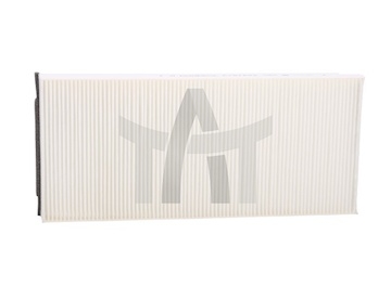 Filtr - vzduch v interiéru DONALD P781682