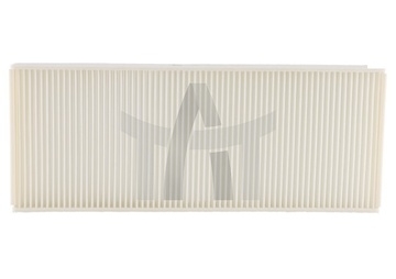 Filtr - vzduch v interiéru FEBI FE18759