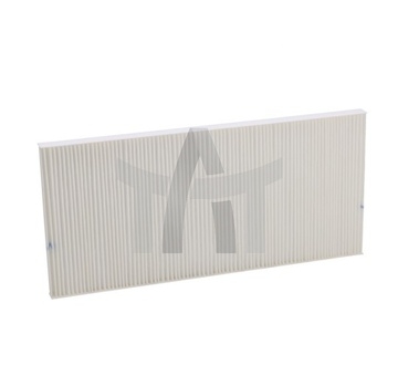 Filtr - vzduch v interiéru FL AF56002