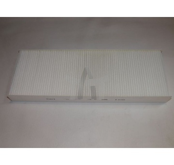 Filtr, vzduch v interiéru MAHLE LA 42/1