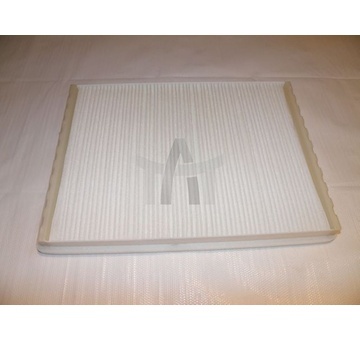 Filtr, vzduch v interiéru MAHLE LA 50/1