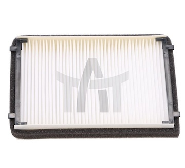 Filtr, vzduch v interiéru MANN-FILTER CU 2136