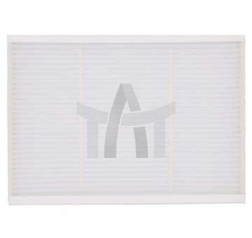 Filtr, vzduch v interiéru MANN-FILTER CU 27 003