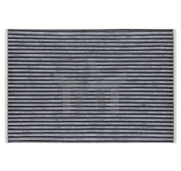 Filtr, vzduch v interiéru MANN-FILTER CU 31 001