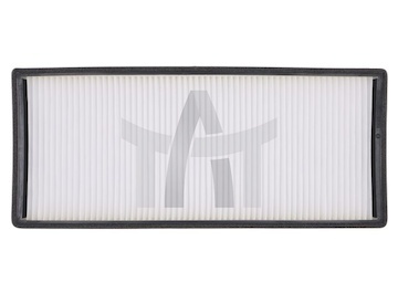 Filtr, vzduch v interiéru MANN-FILTER CU 4469