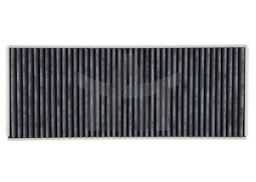 Filtr, vzduch v interiéru MANN-FILTER CUK 4795