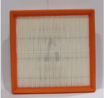 Filtr - vzduch v interiéru SLP KF-691