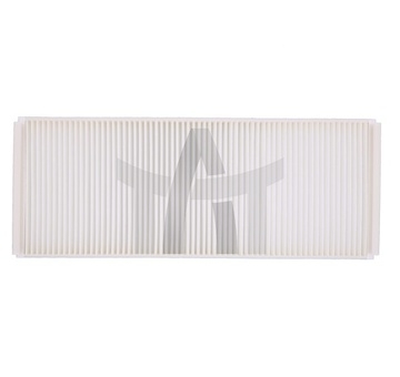 Filtr - vzduch v interiéru WIX 93227