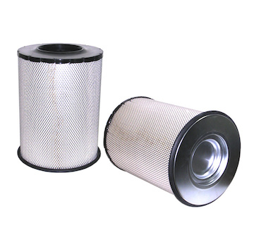 Filtr vzduch.VOLVO FM12