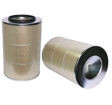 Filtr vzduchový CATERPILLAR C21207/1