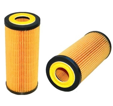 Filtr vzduchový EVOBUS CETRA 01-,TOURISMO