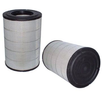 Filtr vzduchový MANITOU 563416